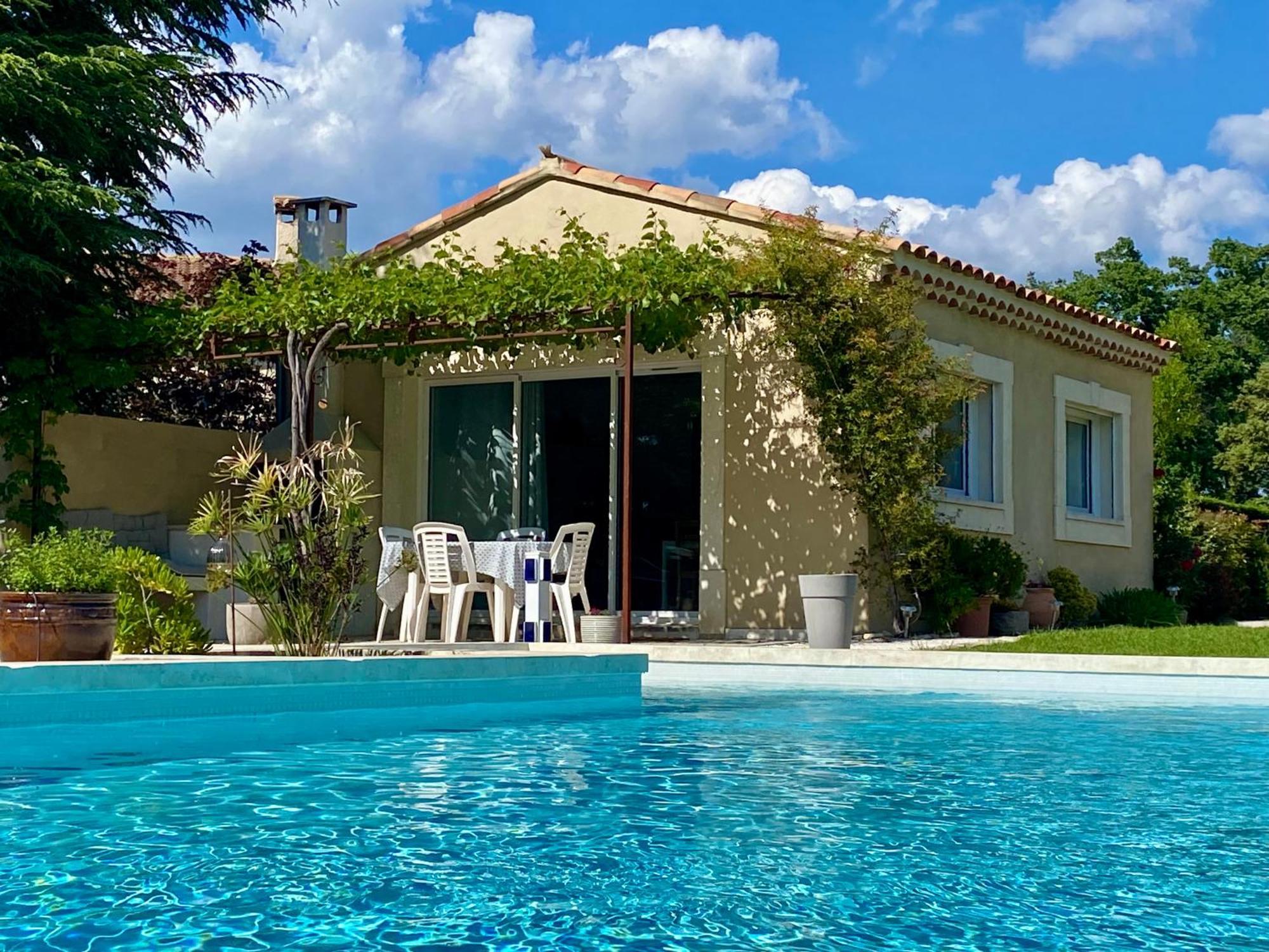 La Petite Maison Robion en Luberon Phòng bức ảnh